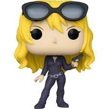 Funko Pop! Cowboy Bebop - Julia #1216